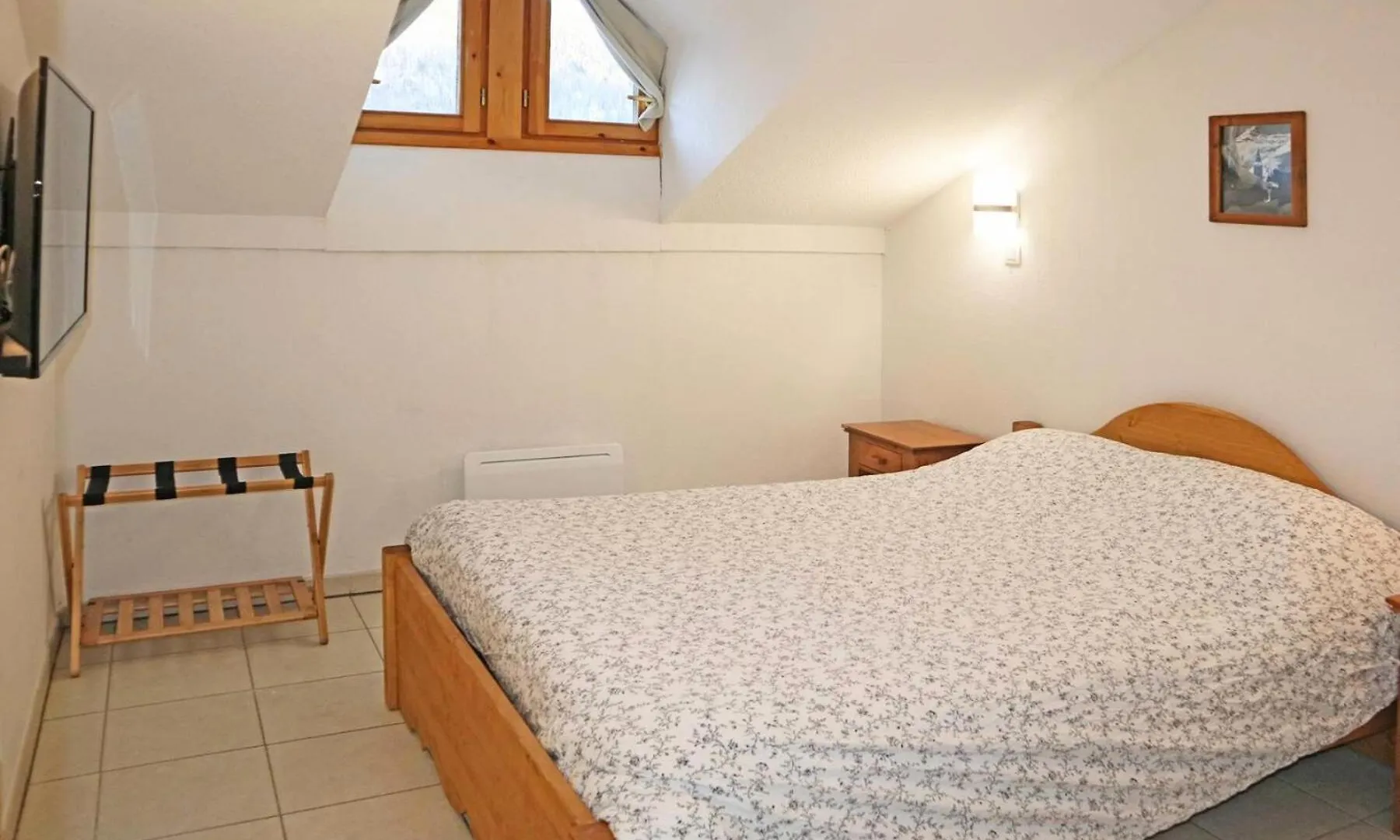 Residence Balcon Des Airelles - Balcon Des Airelles N°705 Mae-4894 Les Orres Apartmán